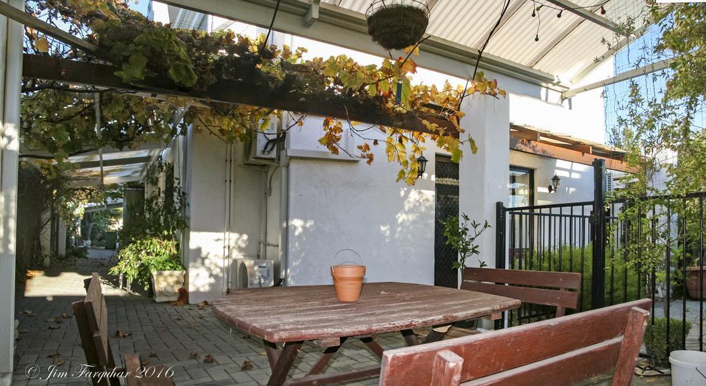 Aarn House B&B Airport Accommodation 퍼스 외부 사진