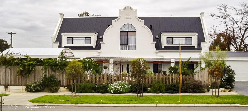 Aarn House B&B Airport Accommodation 퍼스 외부 사진