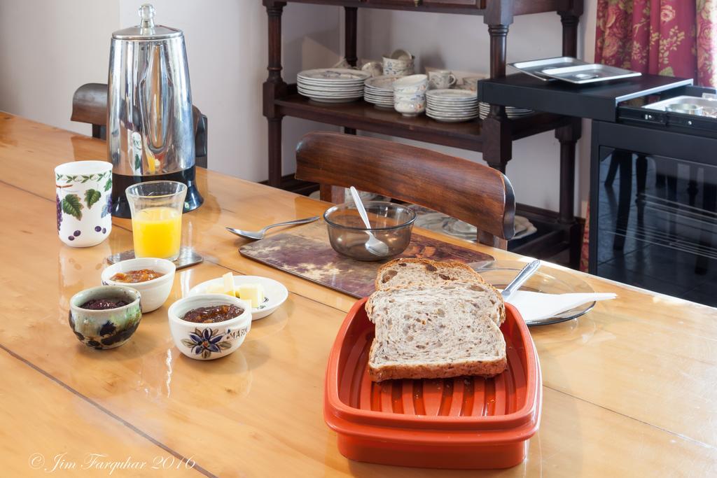 Aarn House B&B Airport Accommodation 퍼스 외부 사진