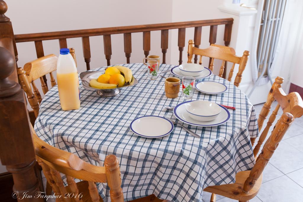 Aarn House B&B Airport Accommodation 퍼스 외부 사진