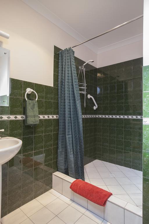 Aarn House B&B Airport Accommodation 퍼스 객실 사진