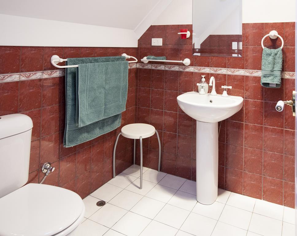 Aarn House B&B Airport Accommodation 퍼스 외부 사진