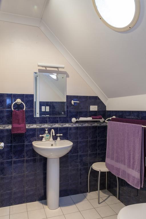 Aarn House B&B Airport Accommodation 퍼스 외부 사진