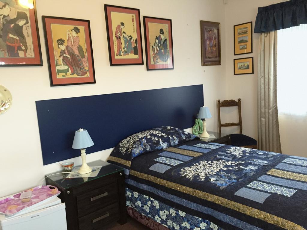 Aarn House B&B Airport Accommodation 퍼스 외부 사진