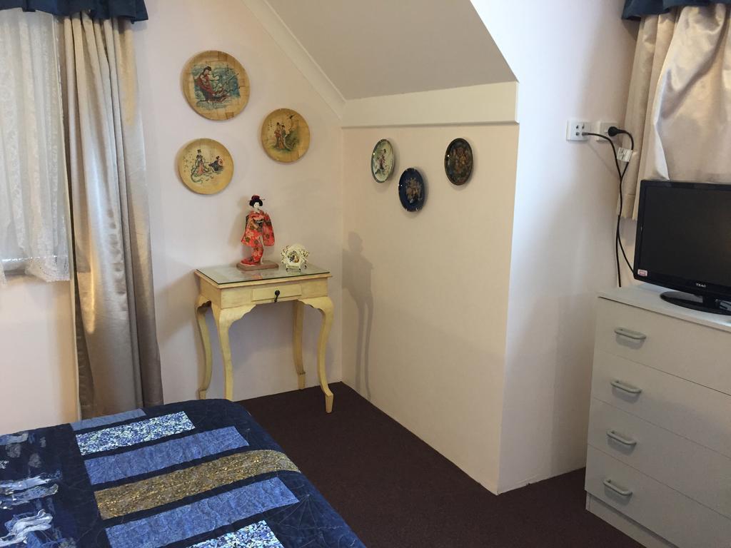 Aarn House B&B Airport Accommodation 퍼스 외부 사진
