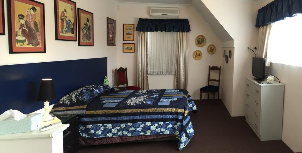 Aarn House B&B Airport Accommodation 퍼스 외부 사진
