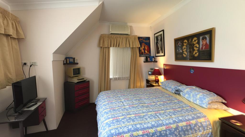 Aarn House B&B Airport Accommodation 퍼스 외부 사진